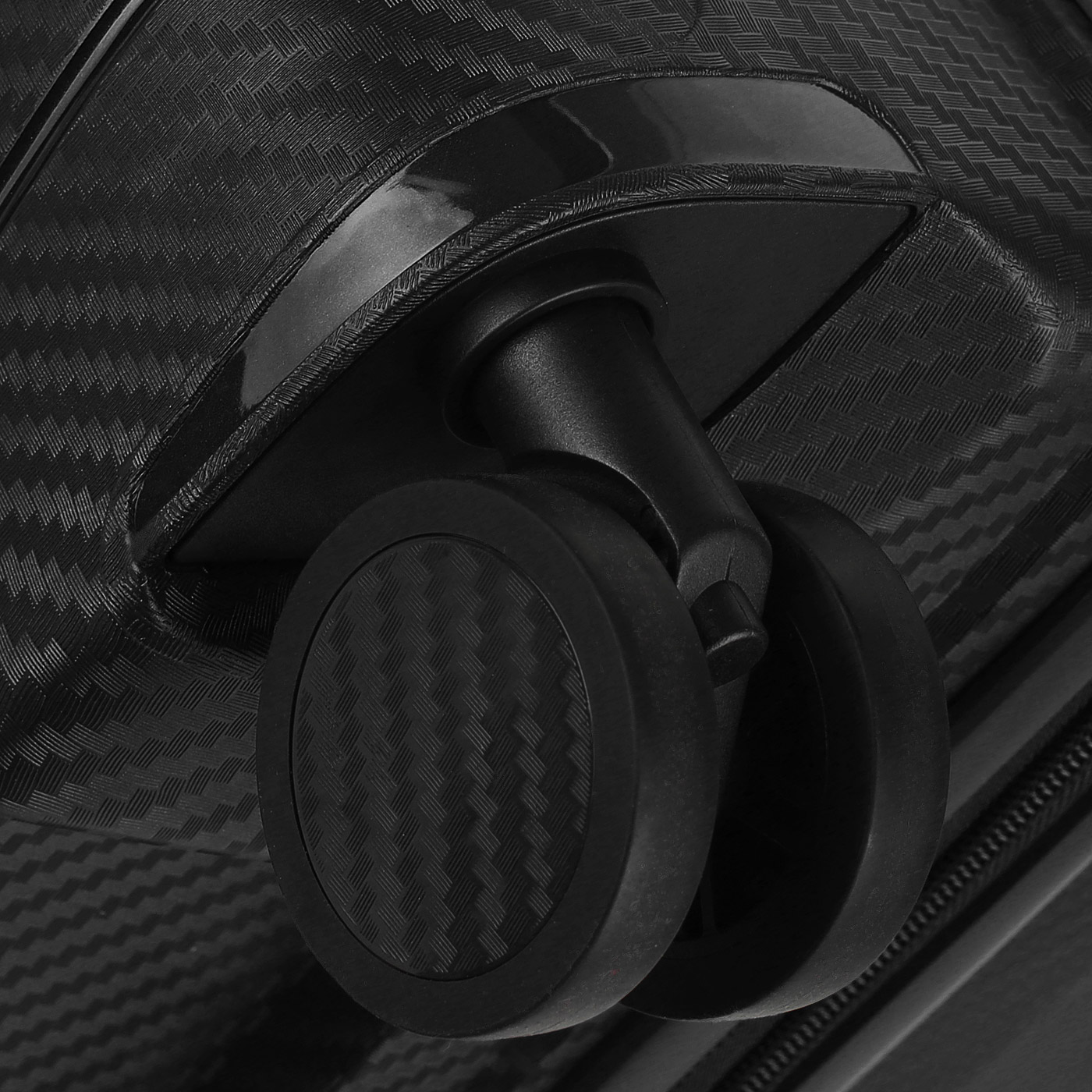 Чемодан Stevens Morocco