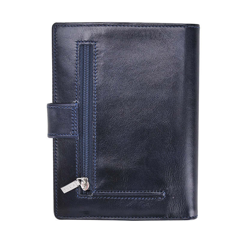 Обложка для паспорта и автодокументов Stevens 