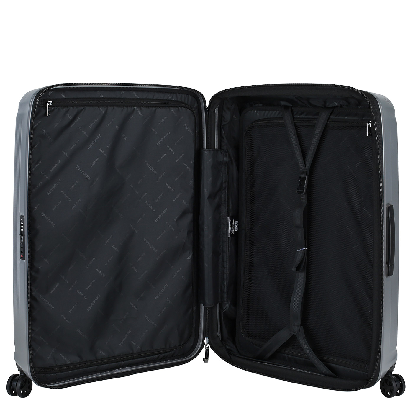 Чемодан на колесах Samsonite Nuon