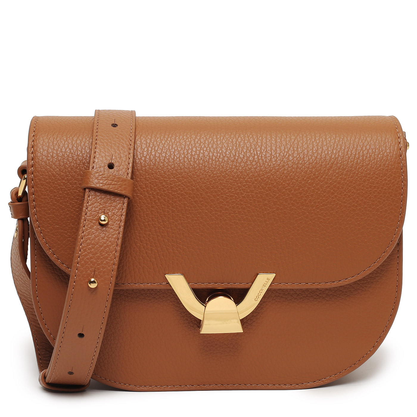 Coccinelle Кожаная сумка