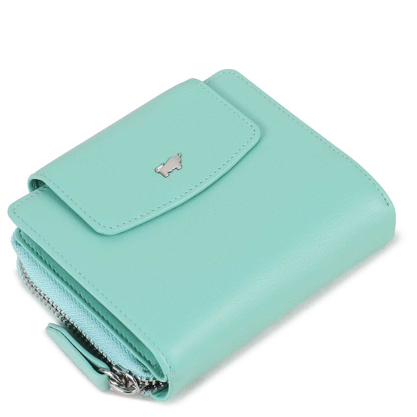 Портмоне складное на кнопке Braun Buffel Joy