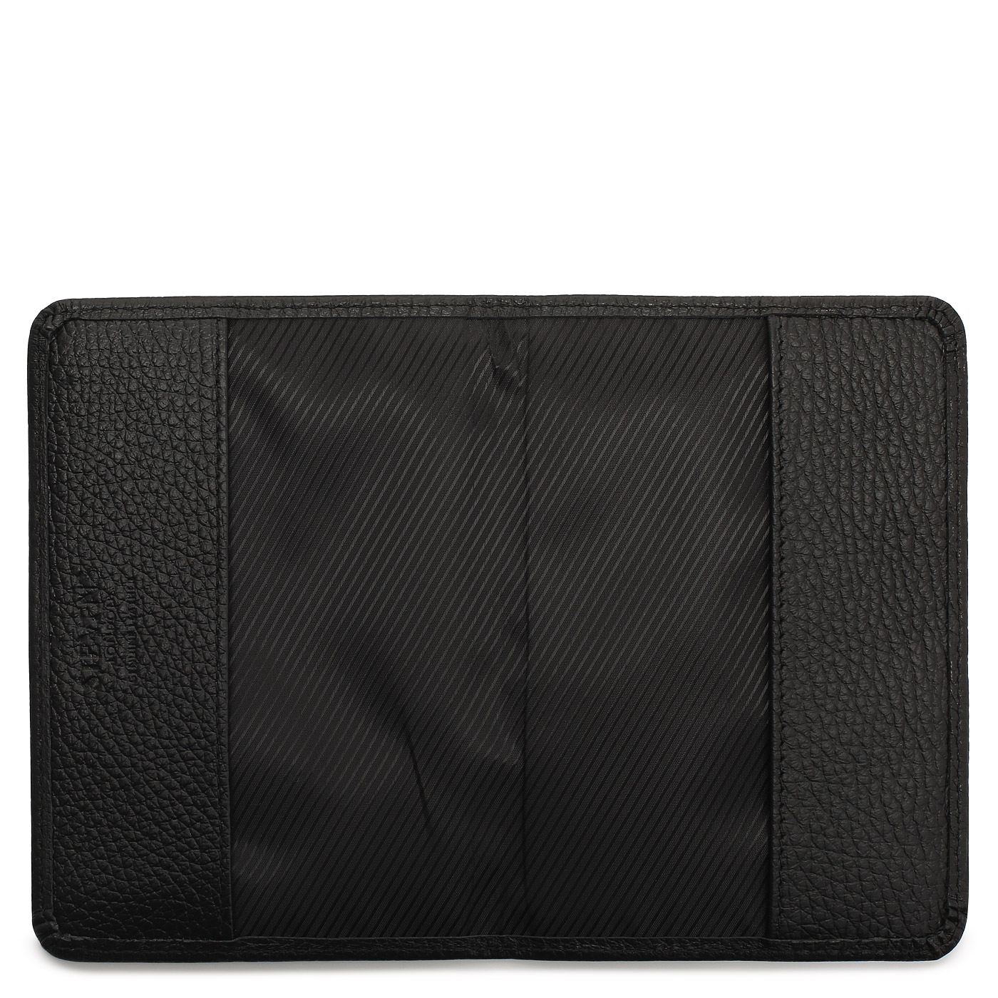 Обложка для паспорта Stevens 