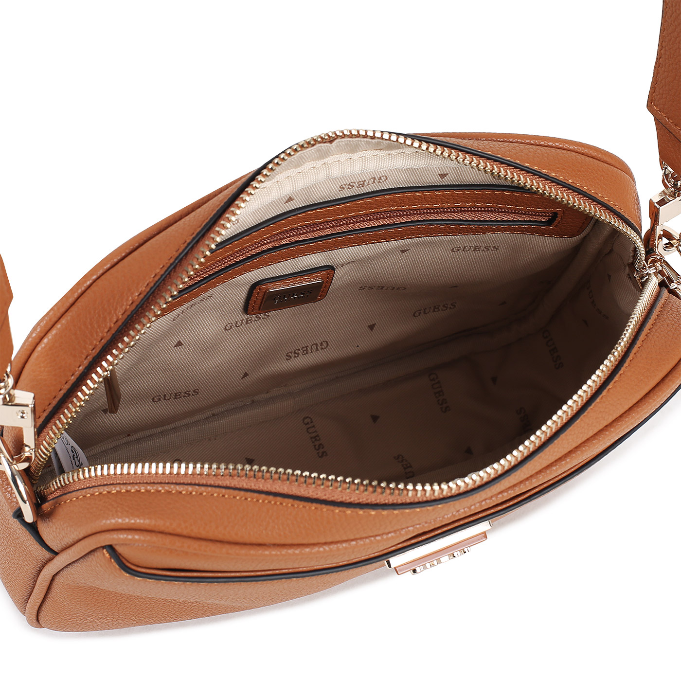 Сумка через плечо Guess Meridian