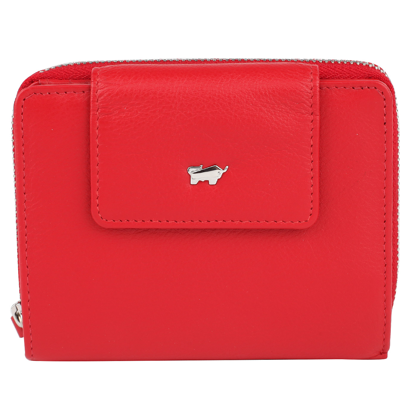 Braun Buffel Складное портмоне