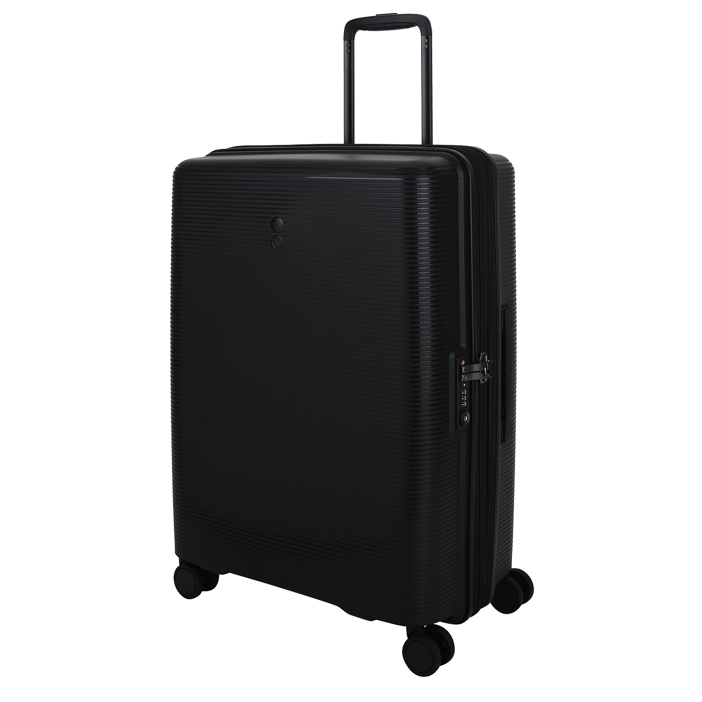 Echolac Чемодан средний M из полипропилена