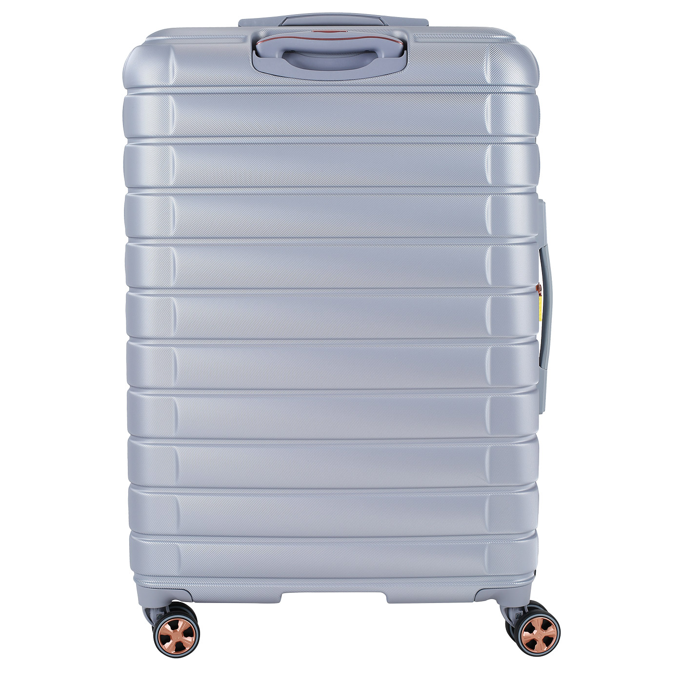 Чемодан большой L из поликарбоната Delsey Shadow 5.0