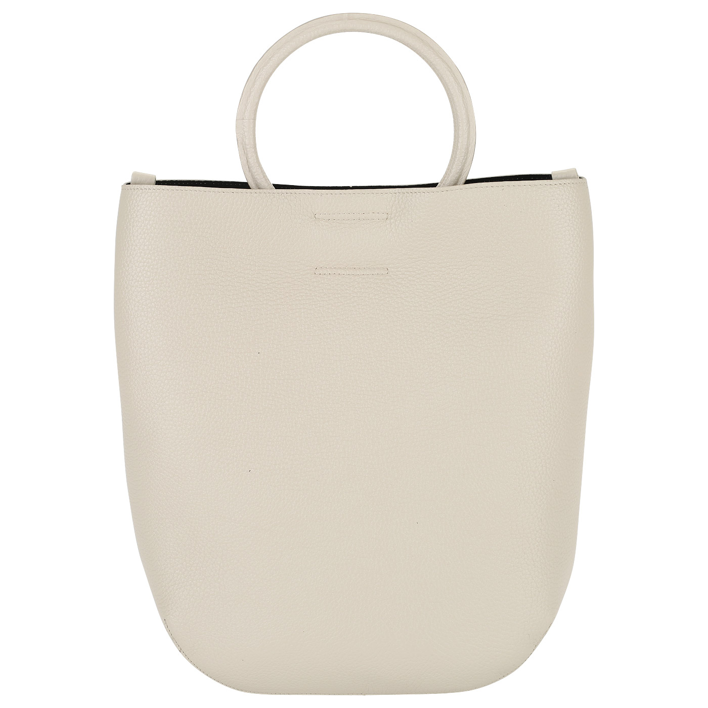 Chatte Сумка из мягкой кожи