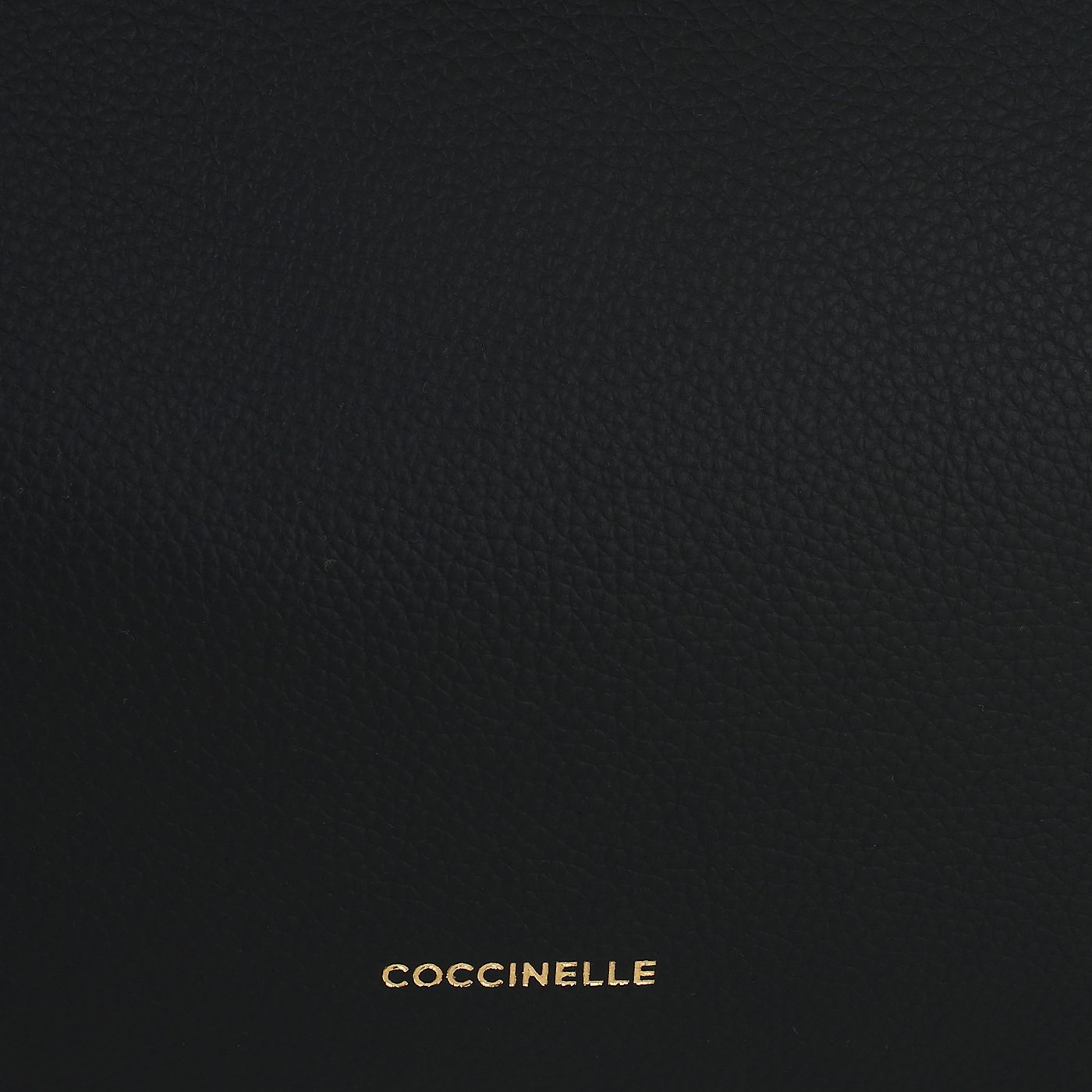 Кожаная сумка Coccinelle Boheme