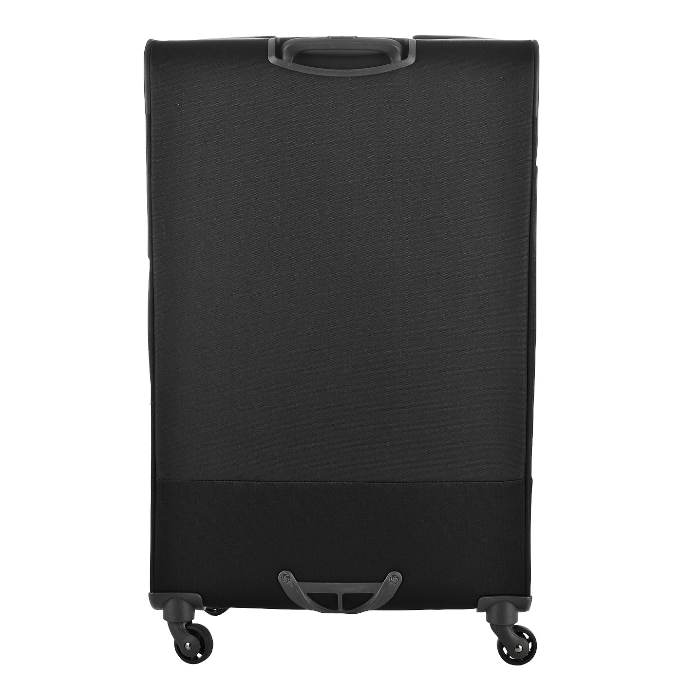 Чемодан большой L тканевый Samsonite Base Boost