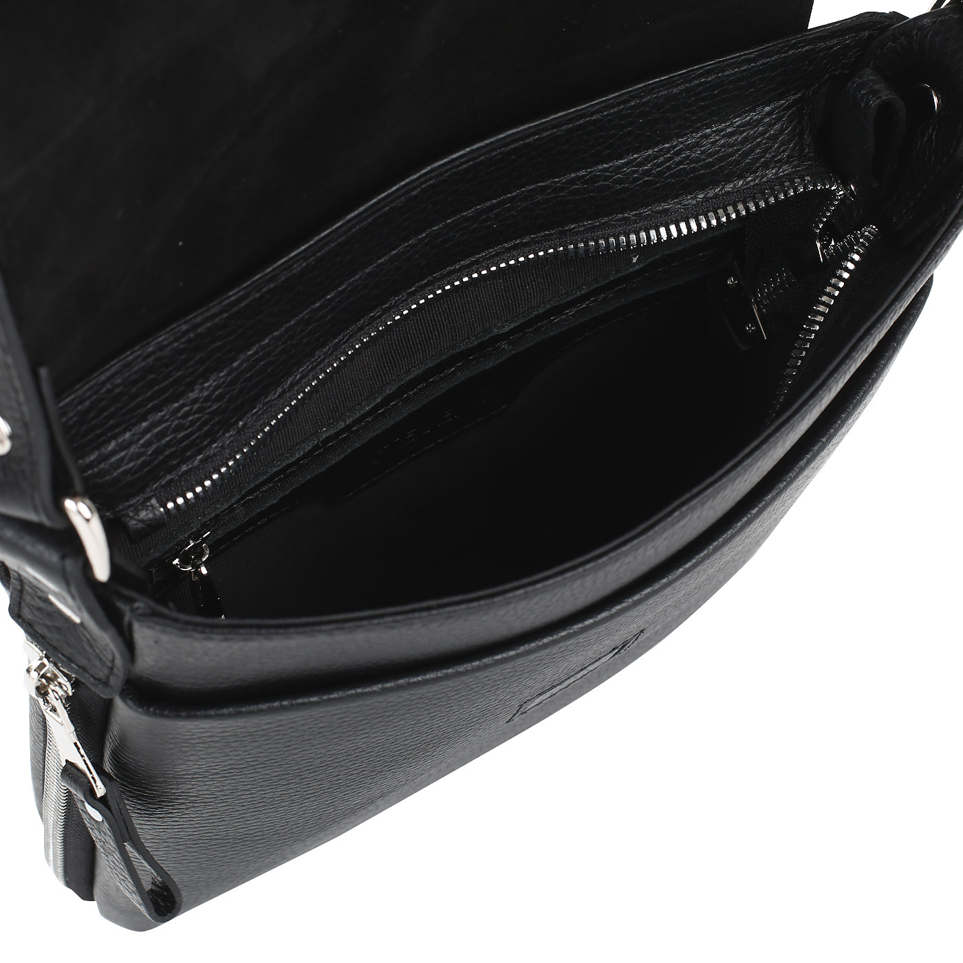 Сумка с увеличением объема Stevens 