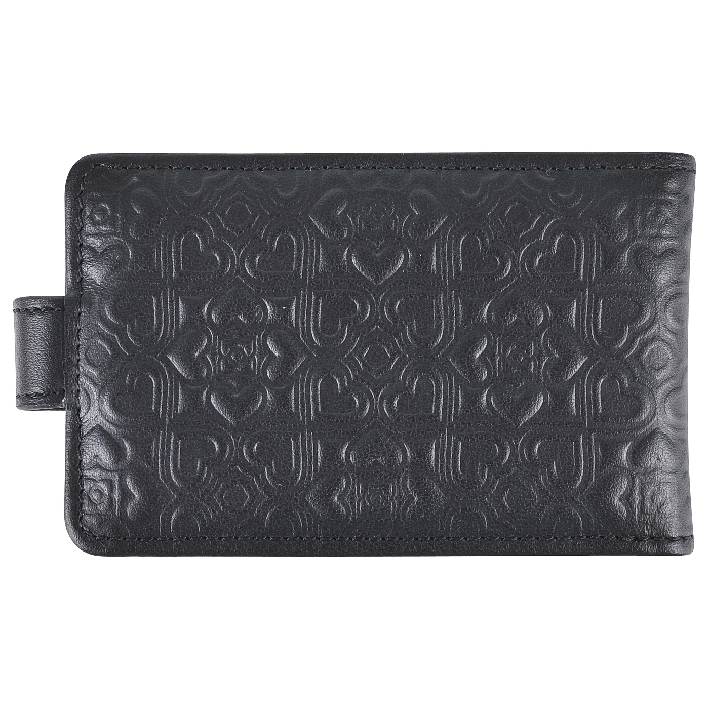 Визитница Chatte Hearts