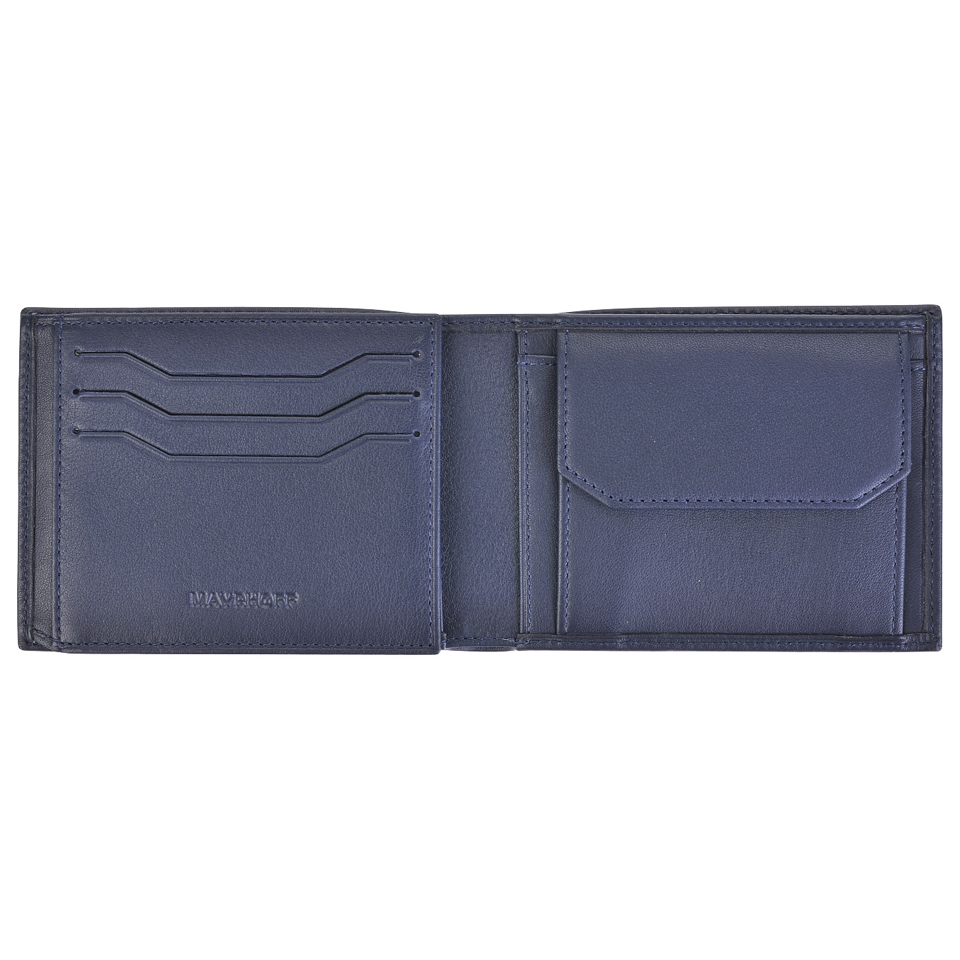 Портмоне Mayrhoff Essen