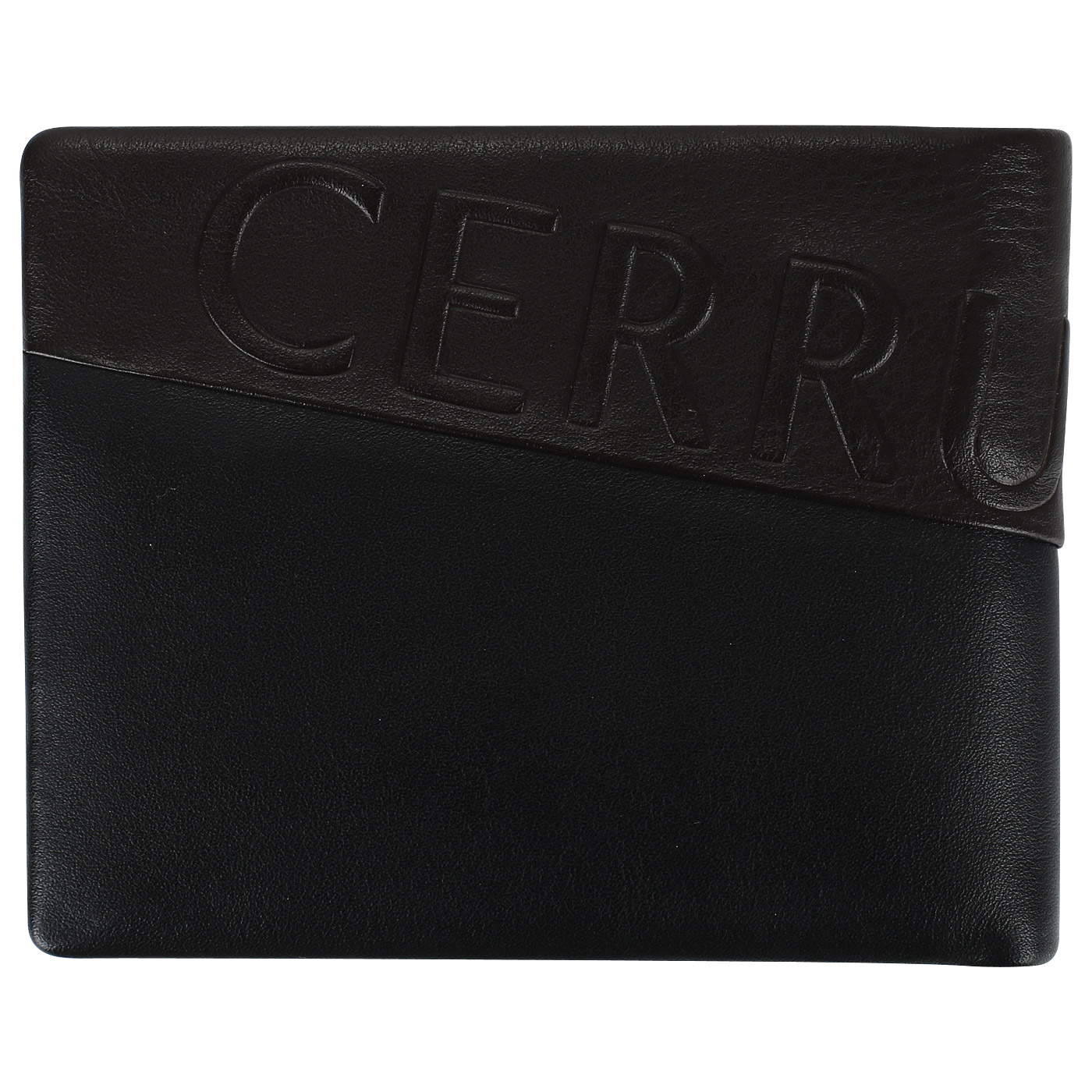 Кошелек без застежки Cerruti 1881 Affleck