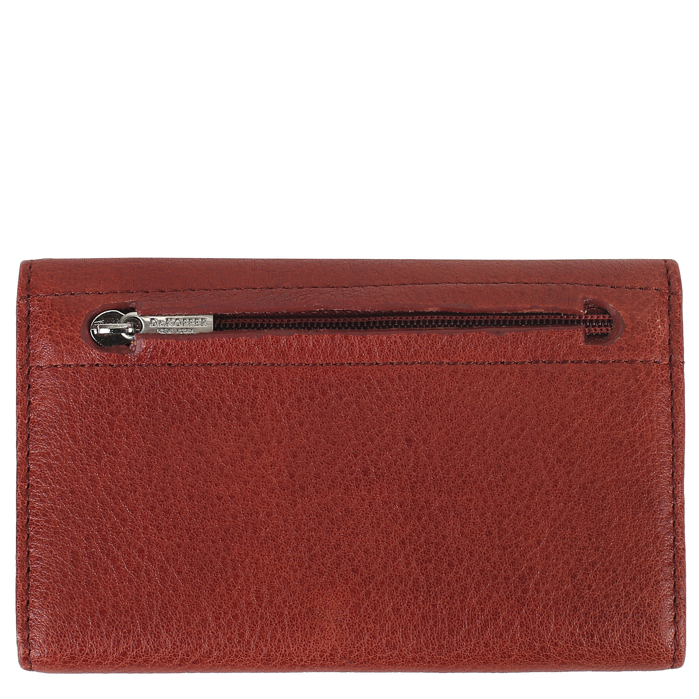 Ключница на кнопке Dr. Koffer 