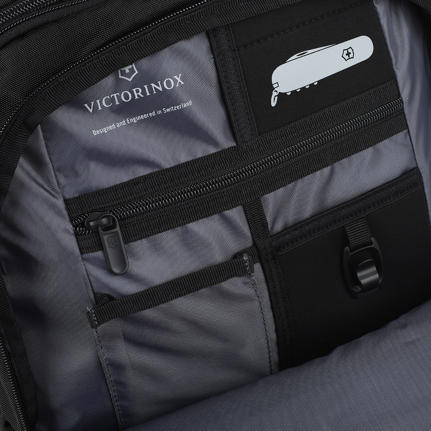 Дорожная сумка-рюкзак Victorinox VX Sport Evo