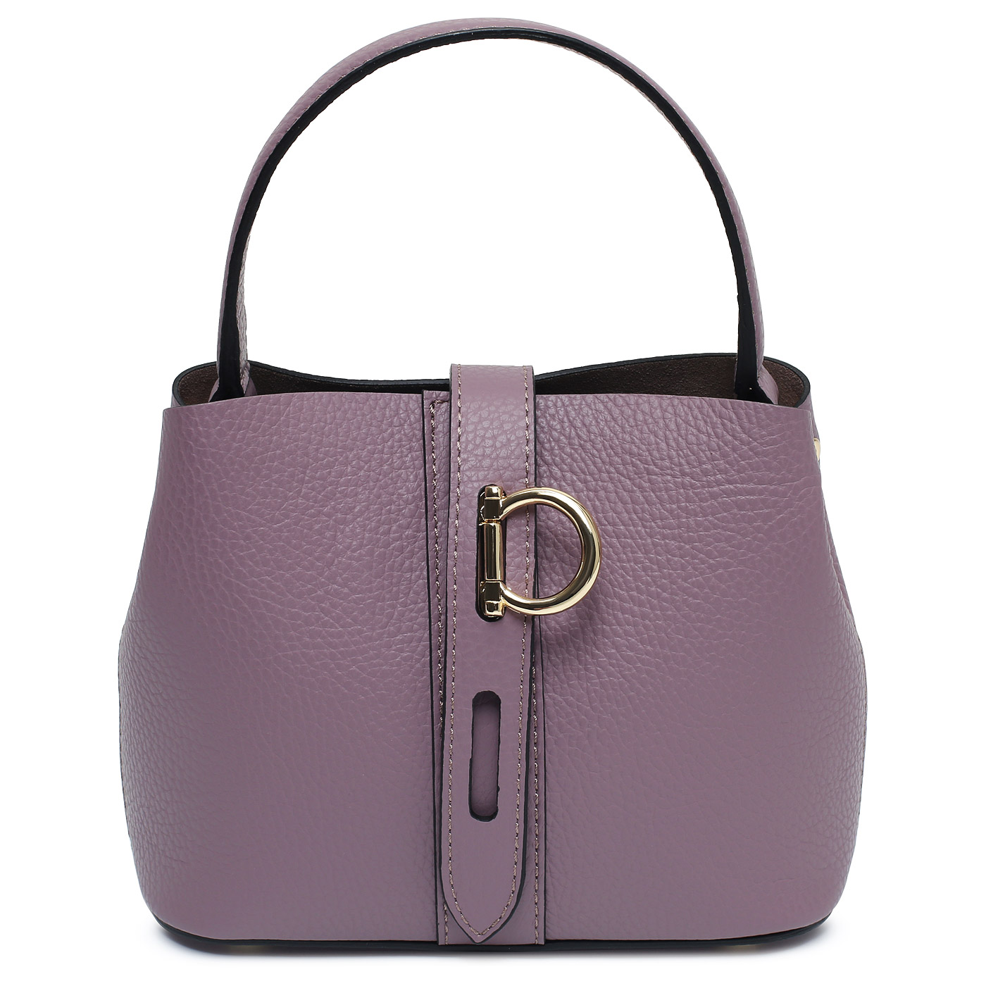 Chatte Кожаная сумка