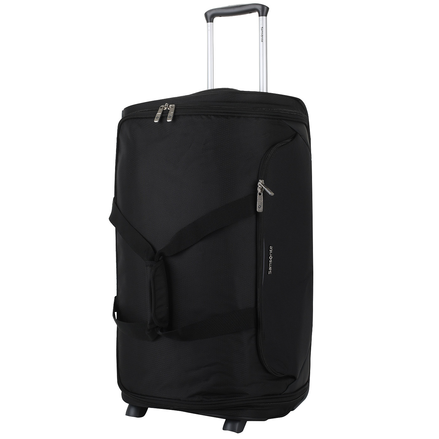 Samsonite Сумка-тележка с навесным замком