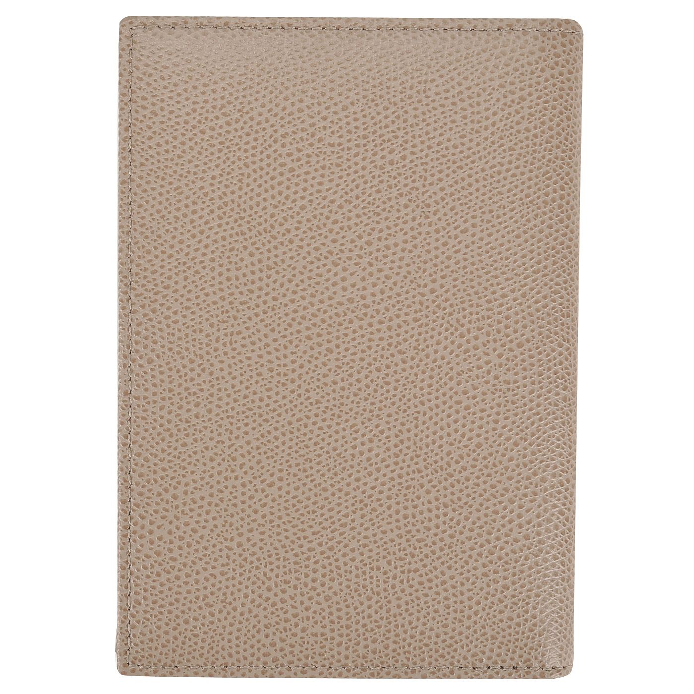 Женская кожаная обложка для автодокументов Aurelli Alma