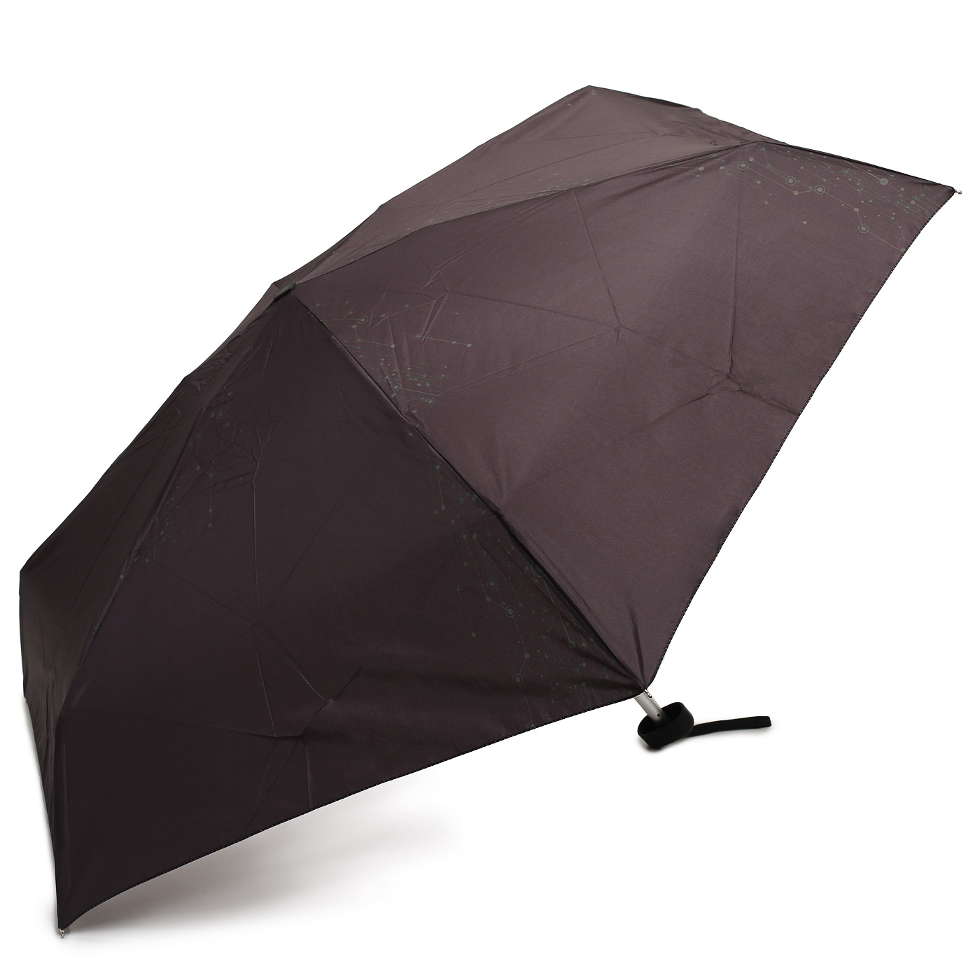 Jonas Hanway Зонт в пять сложений