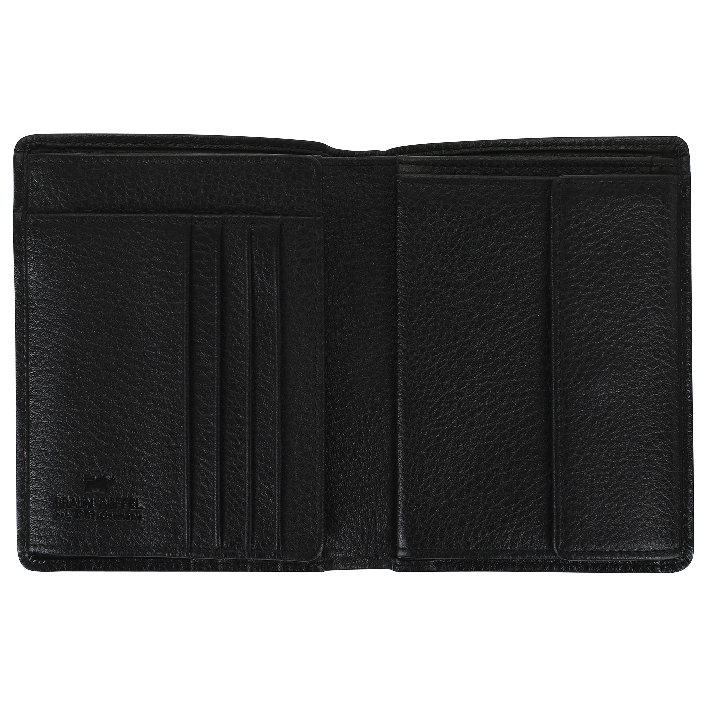 Складное портмоне Braun Buffel Terra