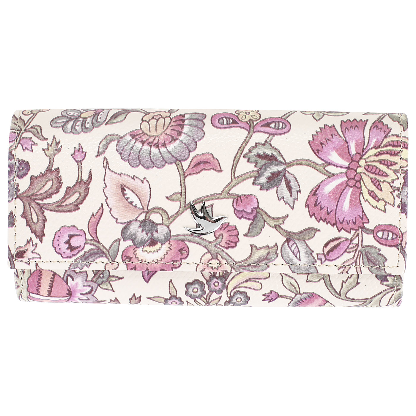 Aurelli Женская ключница из натуральной кожи