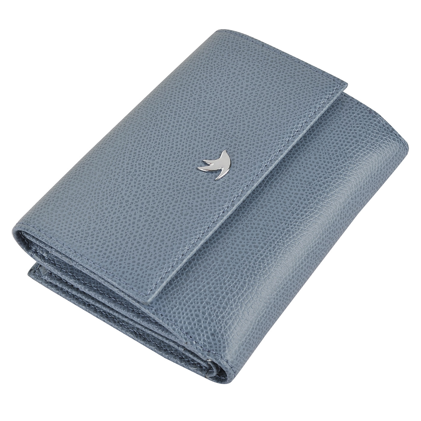 Женское кожаное портмоне Aurelli Alma