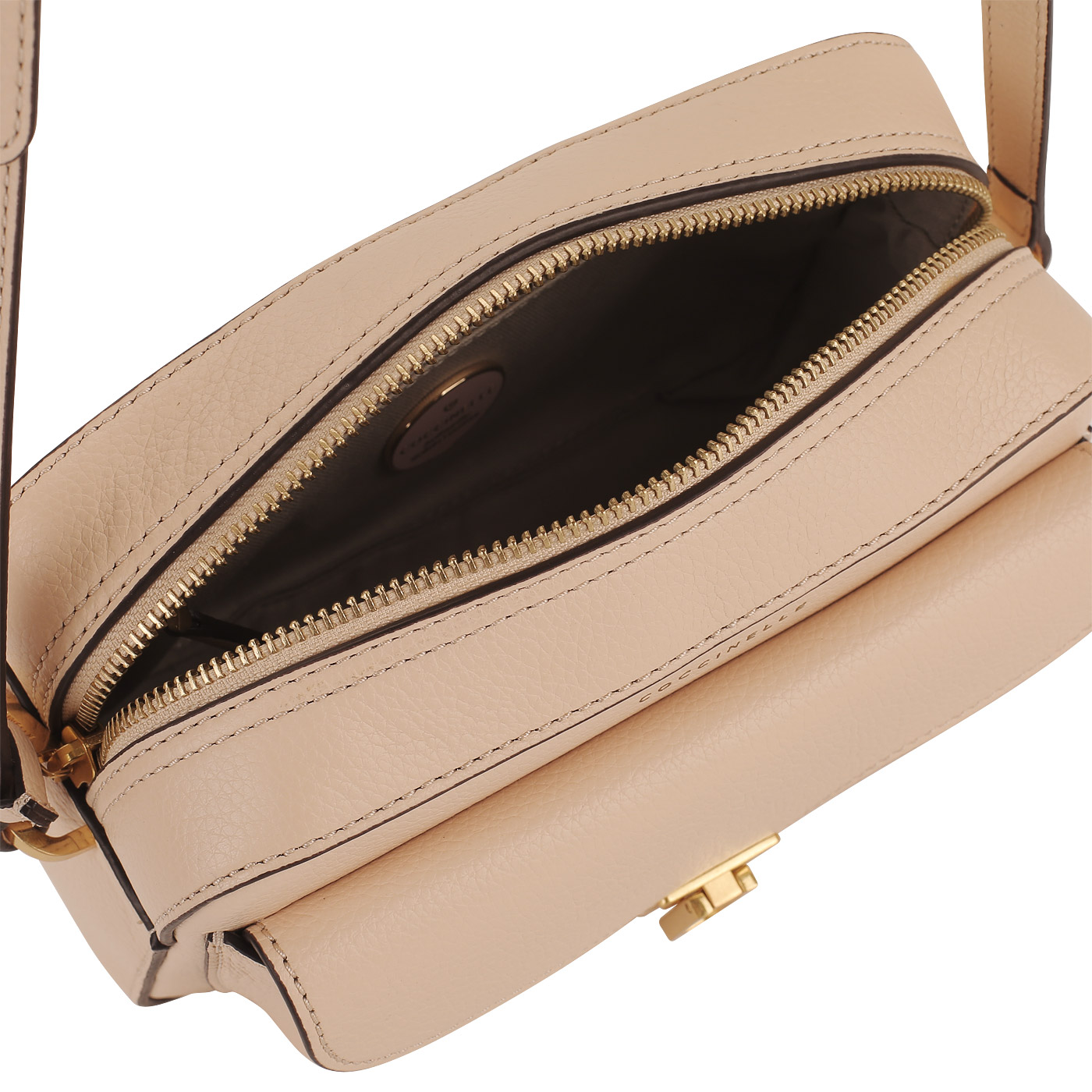 Сумка через плечо Coccinelle Beat Soft