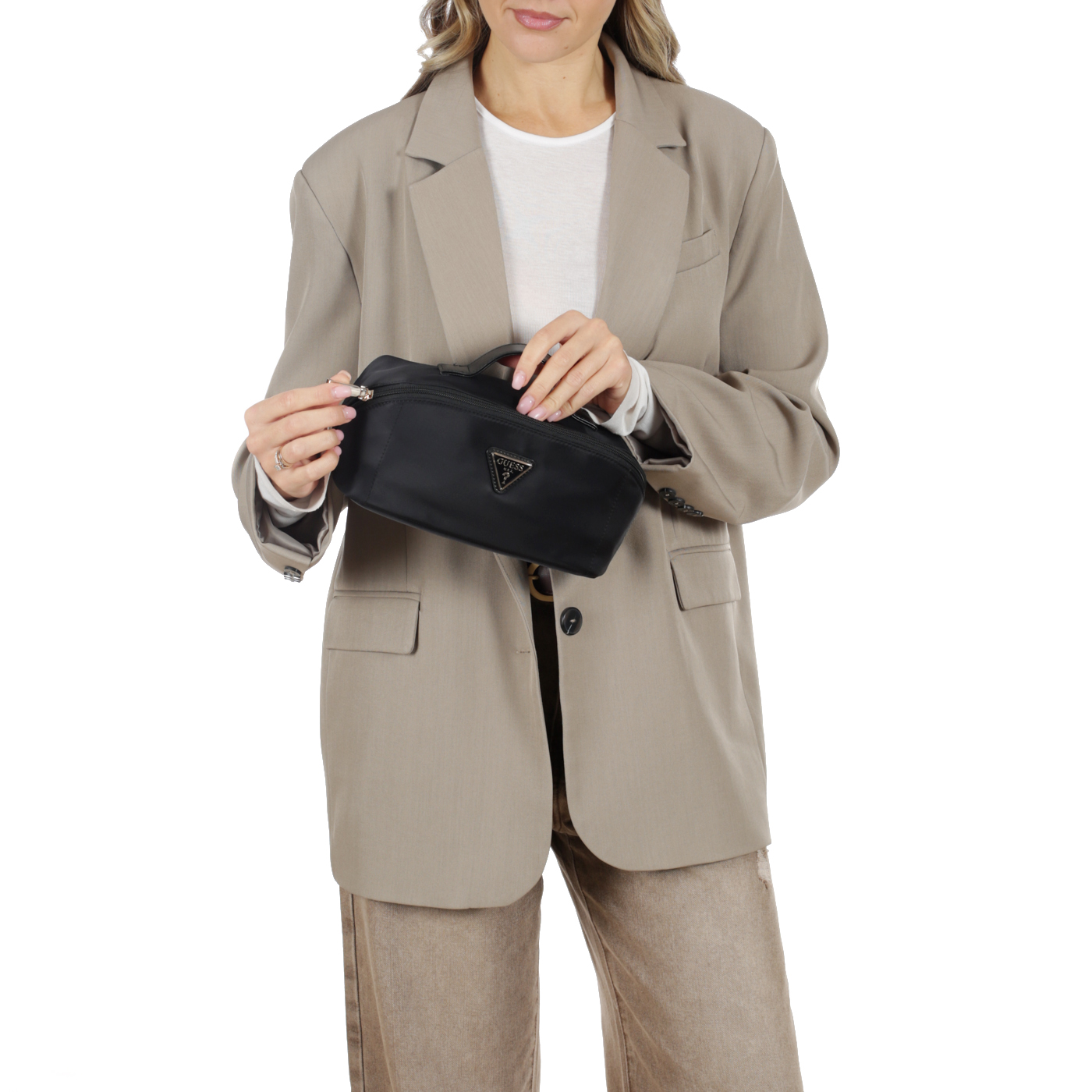 Несессер Guess G Wave Zip