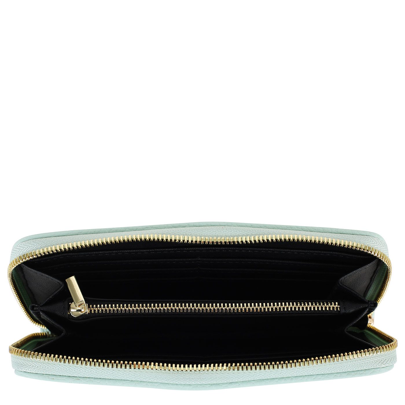 Портмоне на полную купюру Braccialini Cartoline