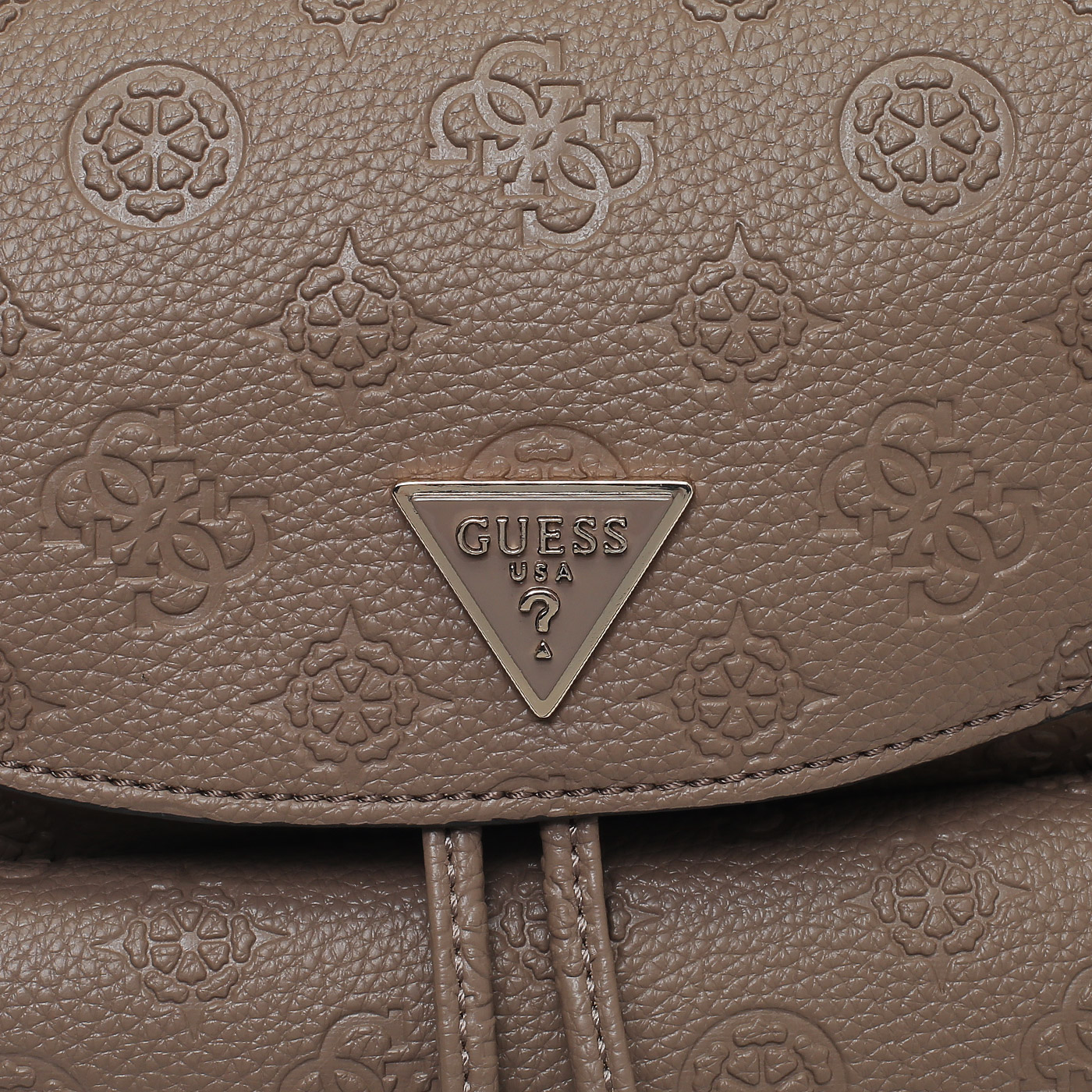 Городской рюкзак Guess Cresidia