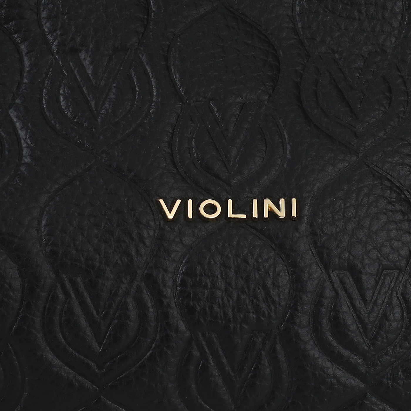 Сумка через плечо с цепочкой Vittorio Violini 