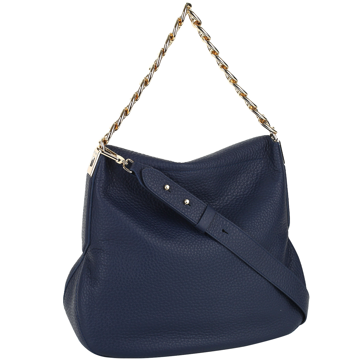 Мягкая сумка на магнитной кнопке Gironacci 