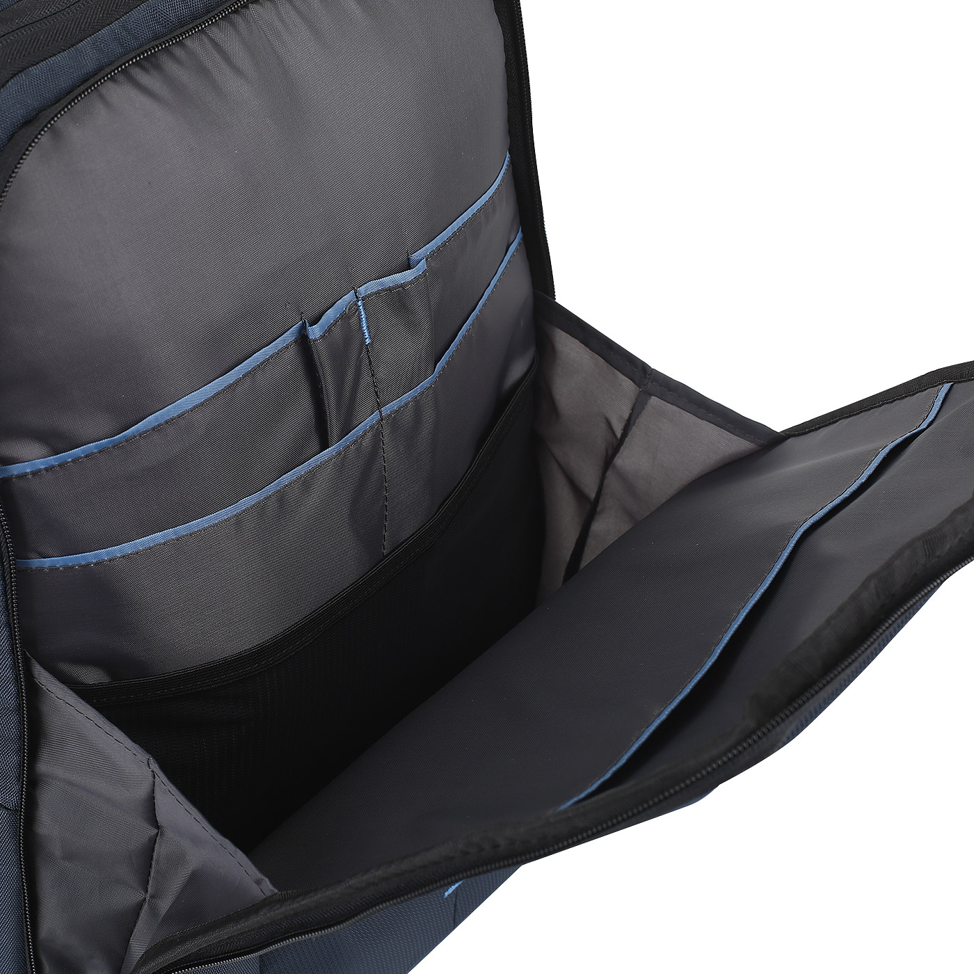 Рюкзак на колесах Samsonite Guardit 2.0