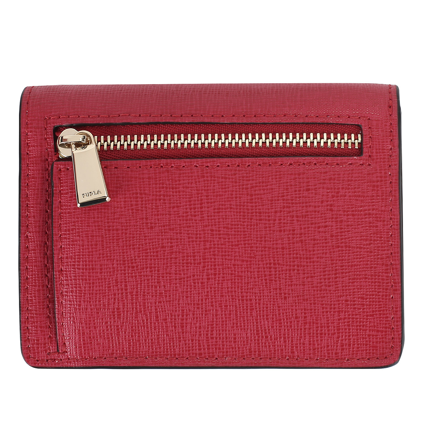 Кошелек из сафьяна Furla Babylon