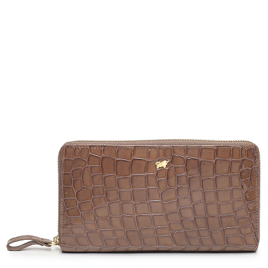 Braun Buffel