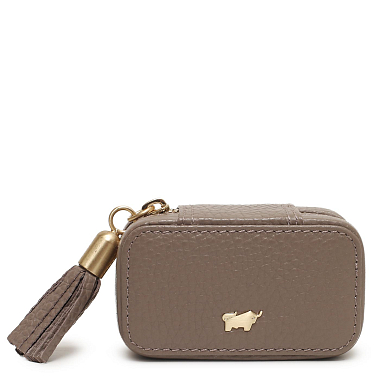 Braun Buffel