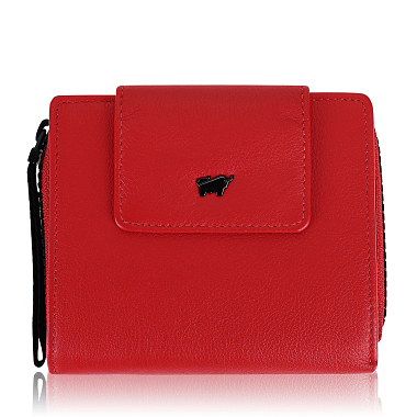 Braun Buffel