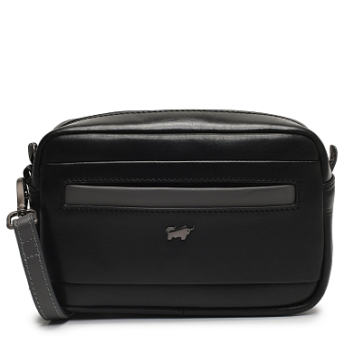 Braun Buffel